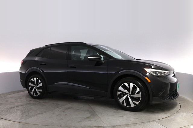 2024 Volkswagen ID.4