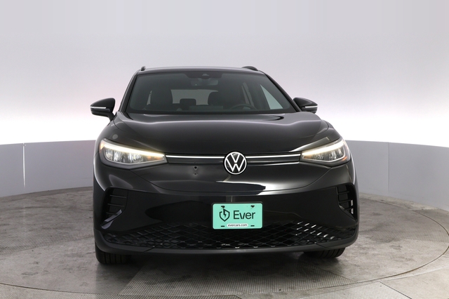 2024 Volkswagen ID.4