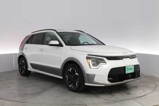 2024 Kia Niro EV