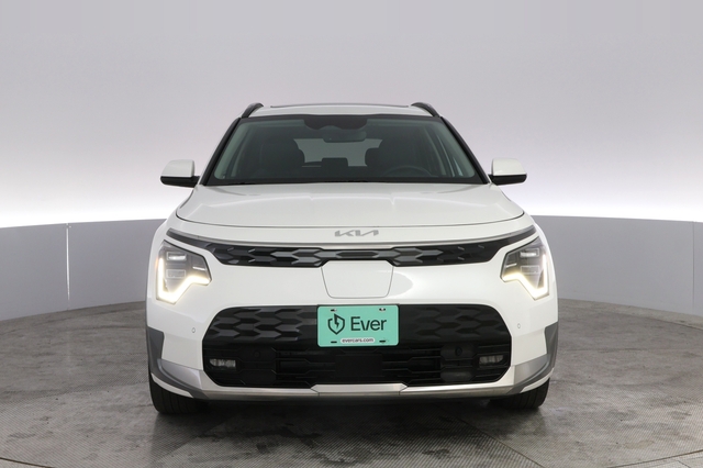 2024 Kia Niro EV