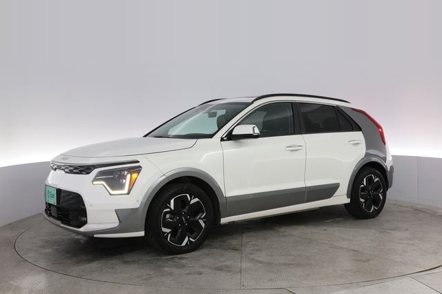 2024 Kia Niro EV