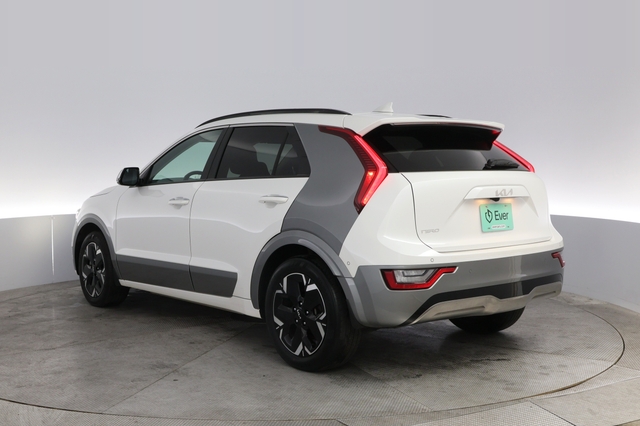 2024 Kia Niro EV