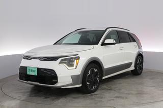 2024 Kia Niro EV