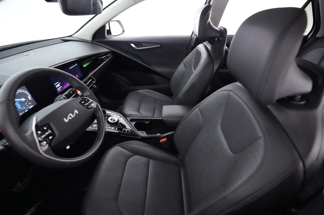 2024 Kia Niro EV