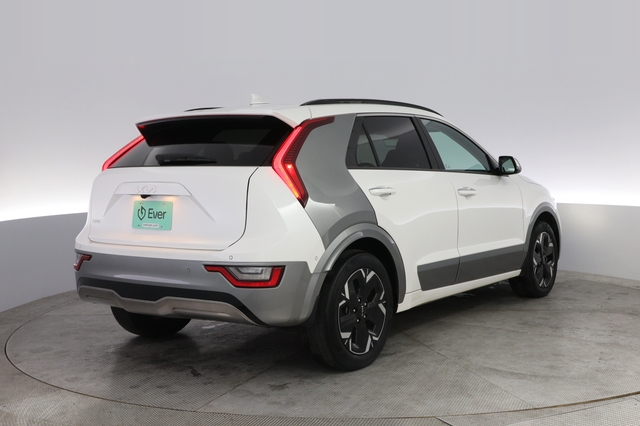 2024 Kia Niro EV