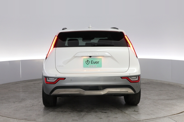 2024 Kia Niro EV