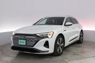 2024 Audi Q8 e-tron