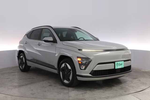 2024 Hyundai Kona Electric