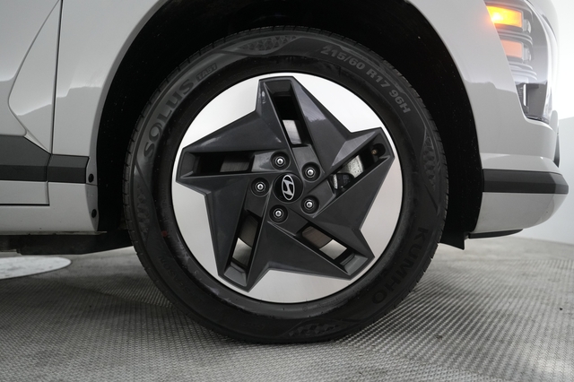 2024 Hyundai Kona Electric