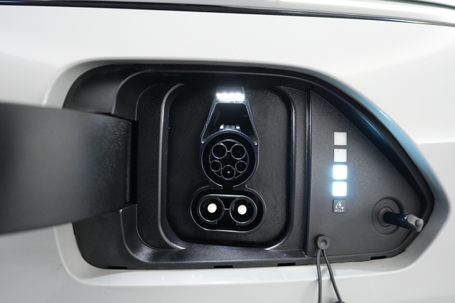 2024 Hyundai Kona Electric