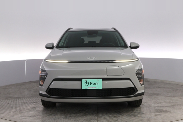 2024 Hyundai Kona Electric