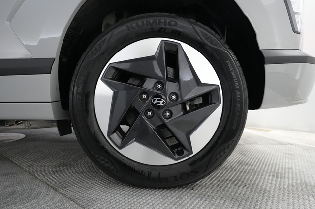 2024 Hyundai Kona Electric