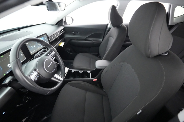 2024 Hyundai Kona Electric