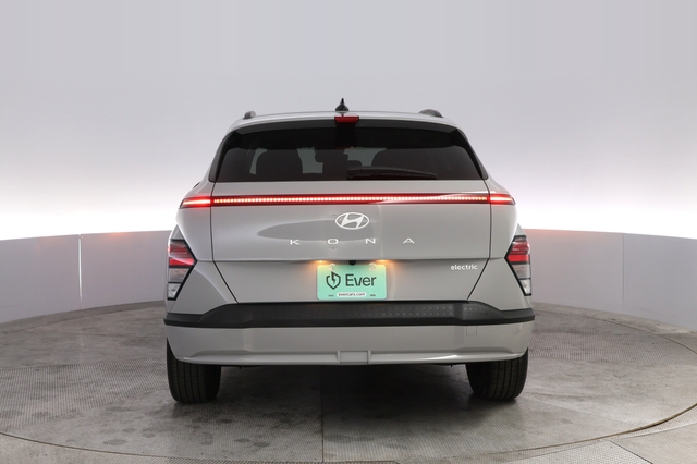 2024 Hyundai Kona Electric