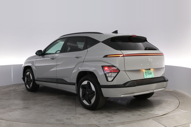 2024 Hyundai Kona Electric