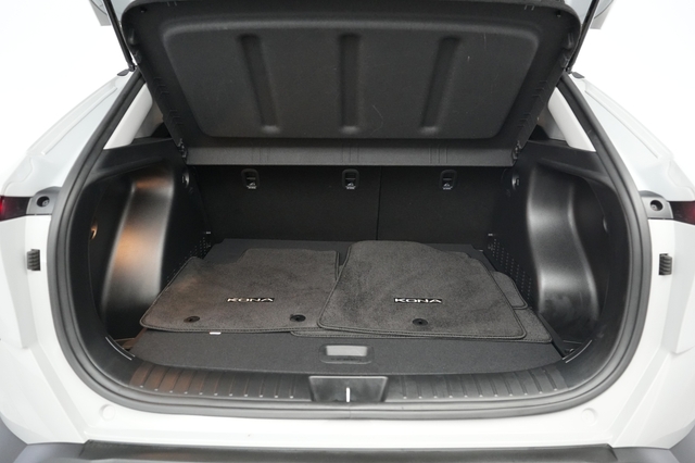 2024 Hyundai Kona Electric