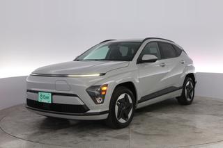 2024 Hyundai Kona Electric