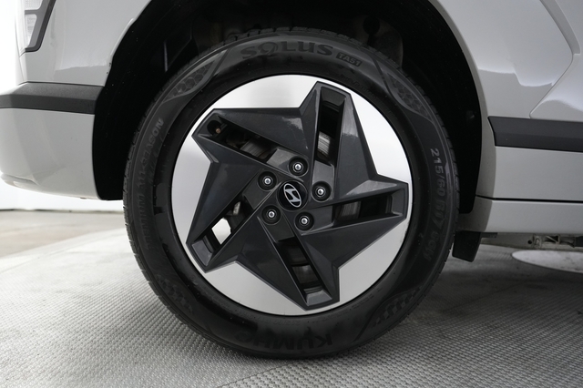 2024 Hyundai Kona Electric