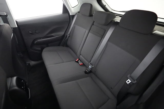 2024 Hyundai Kona Electric