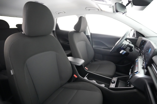 2024 Hyundai Kona Electric