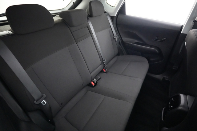 2024 Hyundai Kona Electric