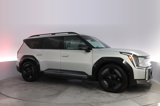 2024 Kia EV9