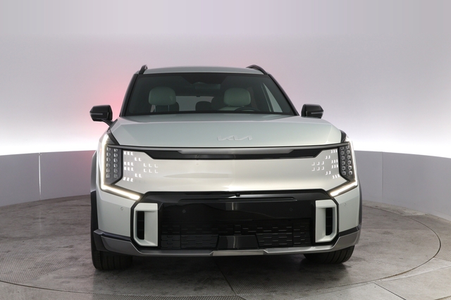 2024 Kia EV9