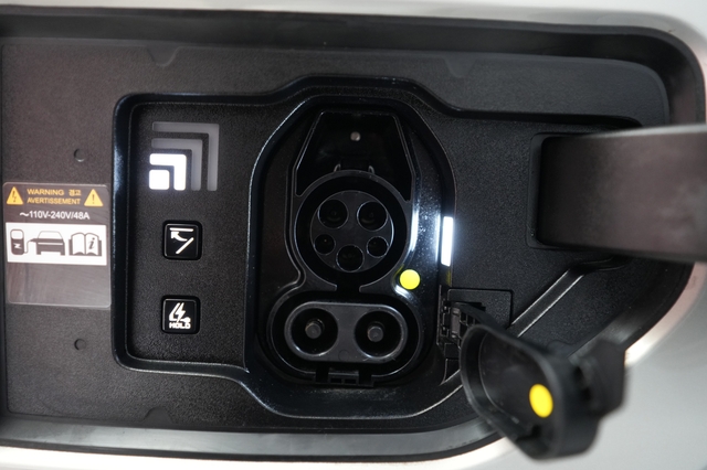 2024 Kia EV9