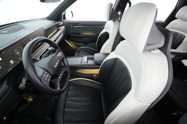 2024 Kia EV9