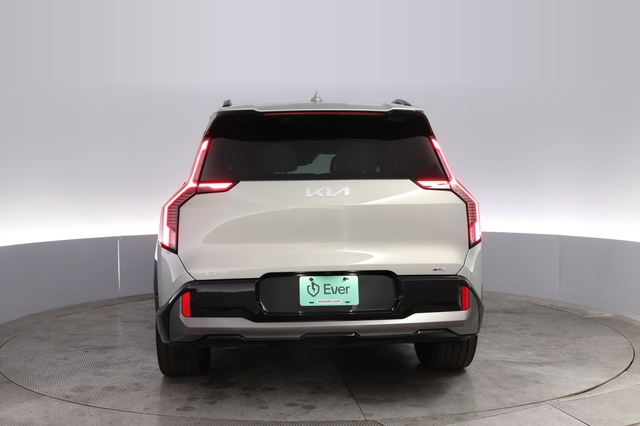 2024 Kia EV9