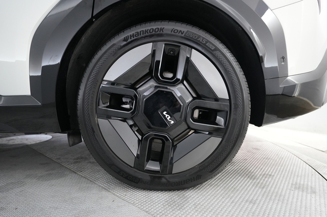 2024 Kia EV9