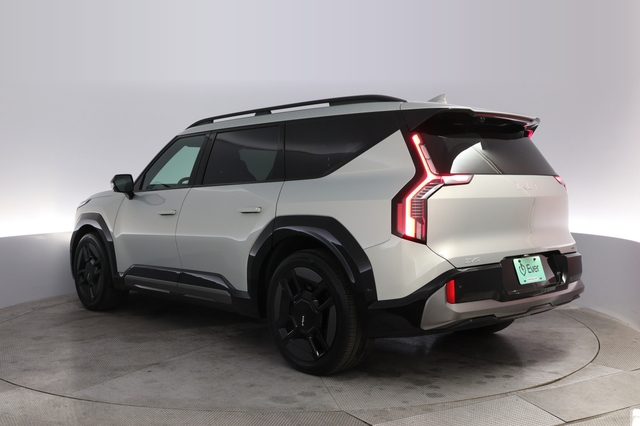 2024 Kia EV9