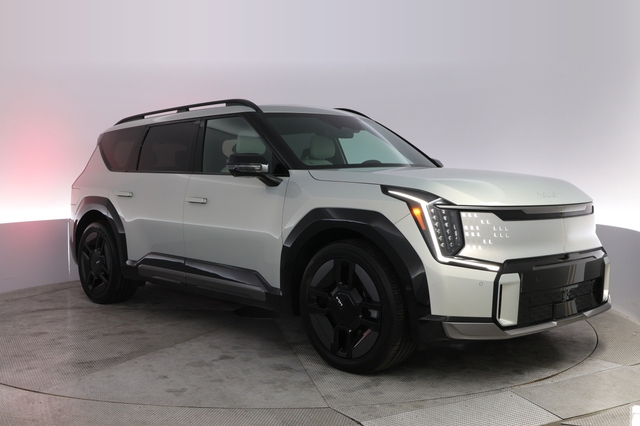 2024 Kia EV9
