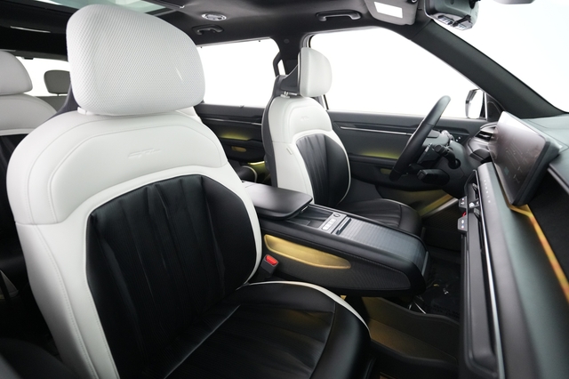 2024 Kia EV9