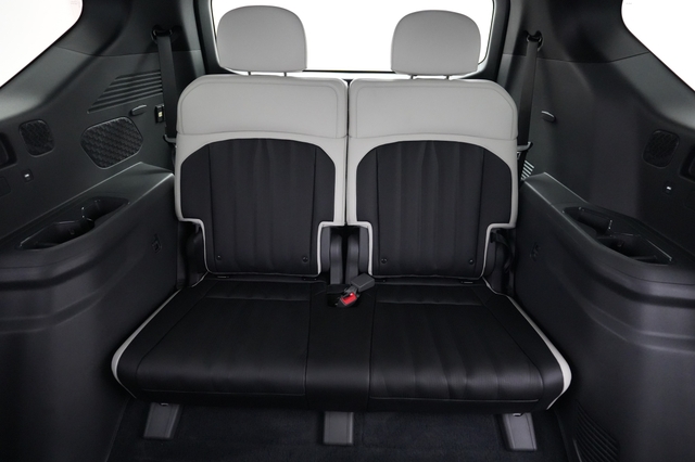 2024 Kia EV9