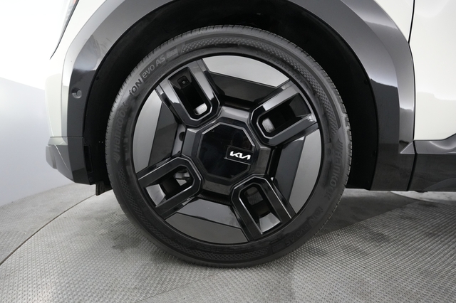 2024 Kia EV9