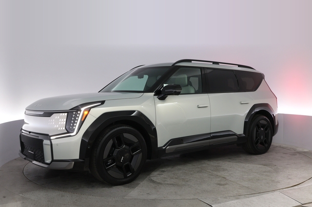 2024 Kia EV9