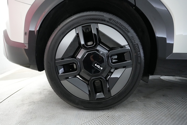 2024 Kia EV9