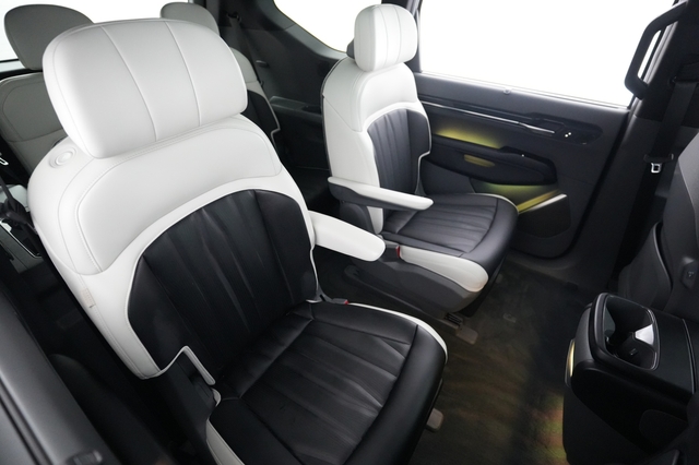 2024 Kia EV9