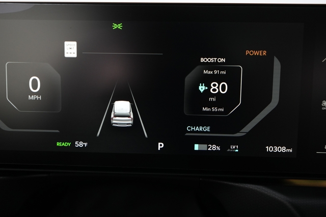 2024 Kia EV9