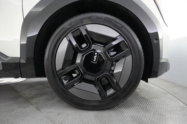2024 Kia EV9