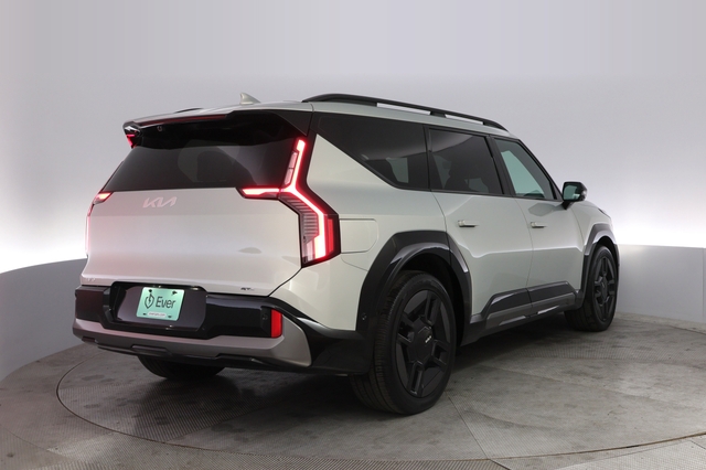 2024 Kia EV9