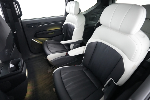 2024 Kia EV9