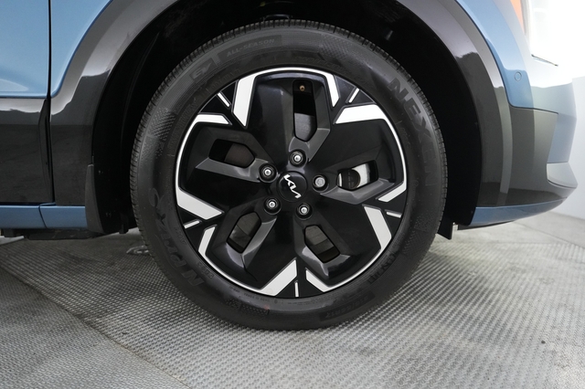 2024 Kia Niro EV