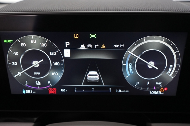 2024 Kia Niro EV