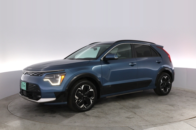 2024 Kia Niro EV