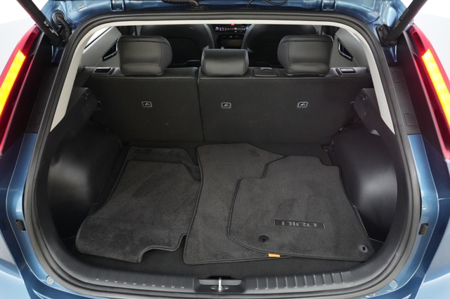 2024 Kia Niro EV