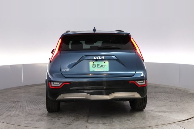2024 Kia Niro EV