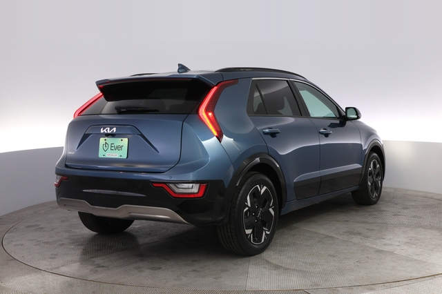 2024 Kia Niro EV