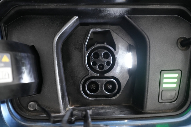 2024 Kia Niro EV